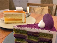 -星巴克(广州东圃天银店)