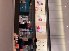 门面-星巴克(长沙友阿奥特莱斯店)