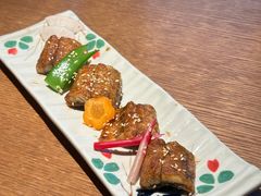 -水之惠鲜鱼料理(王府大街店)