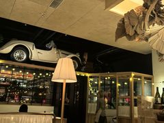 -翠贝卡&Mama Kelly Brunch Coffee(河西店)