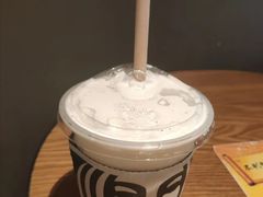香草星冰乐-星巴克(天津站区第二店)