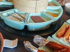 -羲和雅苑•北京烤鸭(平安国际金融中心店)