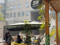 -3W咖啡(北大店)