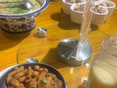 -明丰小渔馆(明月路店)