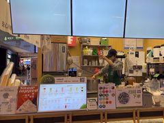 -迷客夏Milksha(无锡苏宁店)