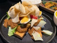 GADO&nbsp;GADO-香兰印尼 Pandan(中华广场店)