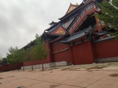 -大明幻境第一城