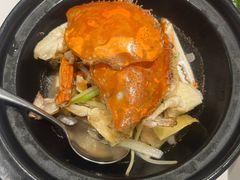 -万龙洲海鲜(大兴绿地缤纷城店)