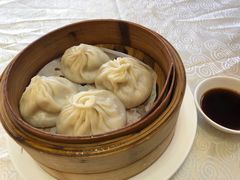 淮扬风味小笼包-悦湖公馆