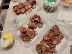 -牛将军•涮肉•烤肉(北京王府井·故宫店)
