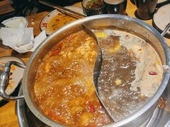 -谭三娘鲜切牛肉自助火锅(九眼桥总店)