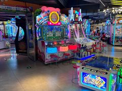 -环游嘉年华(广州-天河城店)