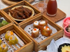 -蔡澜点心·粤菜(月星环球港店)