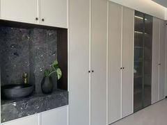 -索菲亚衣柜橱柜家具全屋定制(汶水红星店)