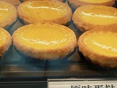 -芳叔(东方宝泰店)