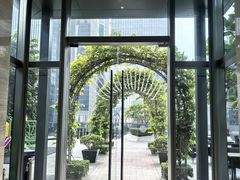 -珠海中海雅高铂尔曼酒店