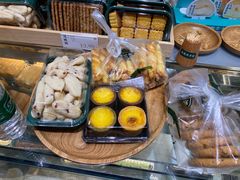 -泸溪河桃酥(西直门凯德店)