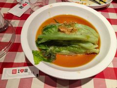-西贝(吴江路湟普汇店)