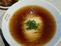 -松鹤楼面馆(宝安机场店)