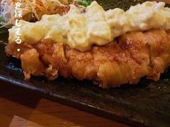 南蛮鸡排-天手古舞居酒屋(889广场店)