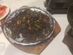 -院8里·少城记忆老川菜(宽窄巷子店)