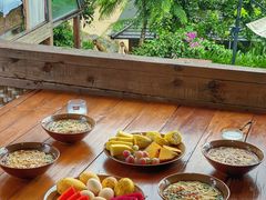 -西双版纳傣族园