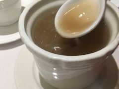 -粤财皇冠假日酒店·彩华轩中餐厅