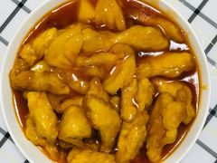 -西安饭庄(立丰国际店)