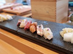 -鮨冠OMAKASE食べ放题(北京首店)