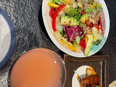 -将太无二·北美传奇寿司(荟聚购物中心西红门店)