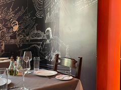 -ALBERGUE 1601 婆仔屋葡国餐厅