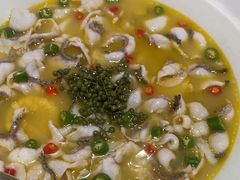 -青花椒花椒鱼(合生汇店)