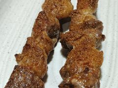 -那时新疆·若羌(经纬汇店)