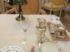 -The Ritz Restaurant