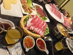 -太古汇海鲜姿造(延寿店)