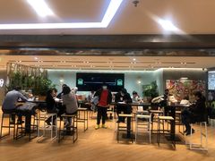 门面-Shake Shack(西单大悦城店)