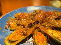 -澳骄 Aussie Kitchen·手工披萨·西餐(国大店)