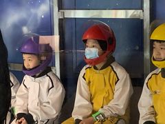 -飞行家太空体验馆(祥云小镇店)