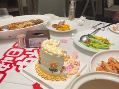 -同庆楼(奥体中心店)