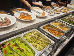 -泰合素食(双流店)