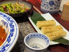 -南京大牌档(香港广场店)