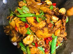 -力力渔港(香樟路店)