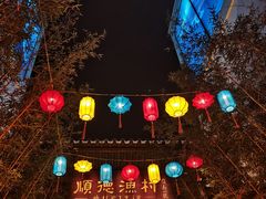 -顺德渔村·岭南一号