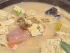 -国人川菜(李家村建东街店)