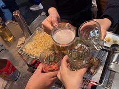 -很久以前羊肉串(打浦路店)