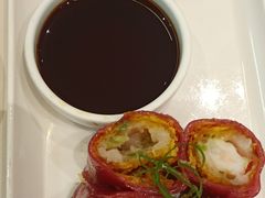 -蔡澜点心·粤菜(月星环球港店)