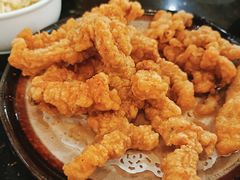 酥肉-陈眼镜火锅(总店)