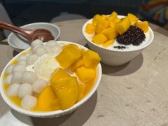 -小团圆糖水铺(襄阳南路店)