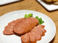 -枣子树·素食餐厅(普陀山店)