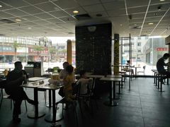 大堂-麦当劳(肇庆大旺店)
